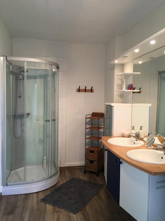 Cottage Fleuri photo