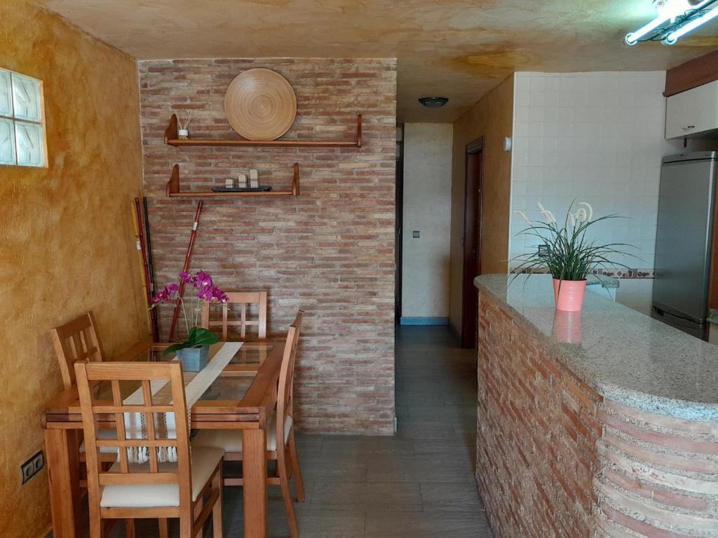 Bonito apartamento en Puerto Bello La Manga - 4