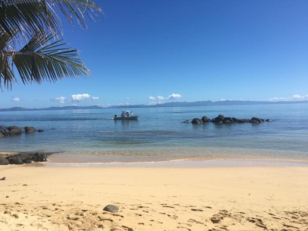 Taveuni Palms Resort - All Inclusive photo