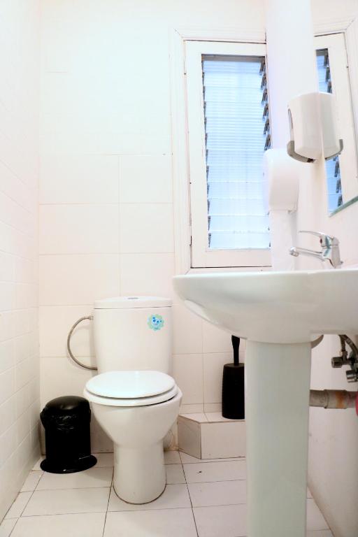 バスルーム（客室）