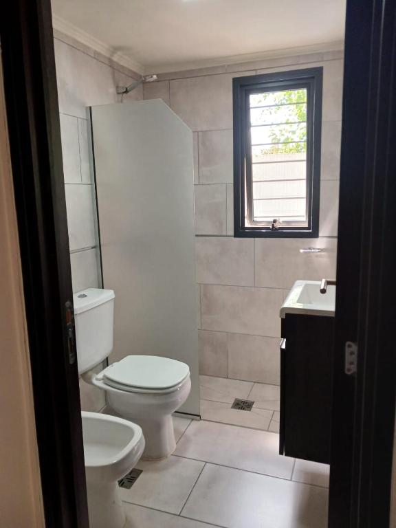 Departamento en Miralejos 19 VILLA CARLOS PAZ - 2