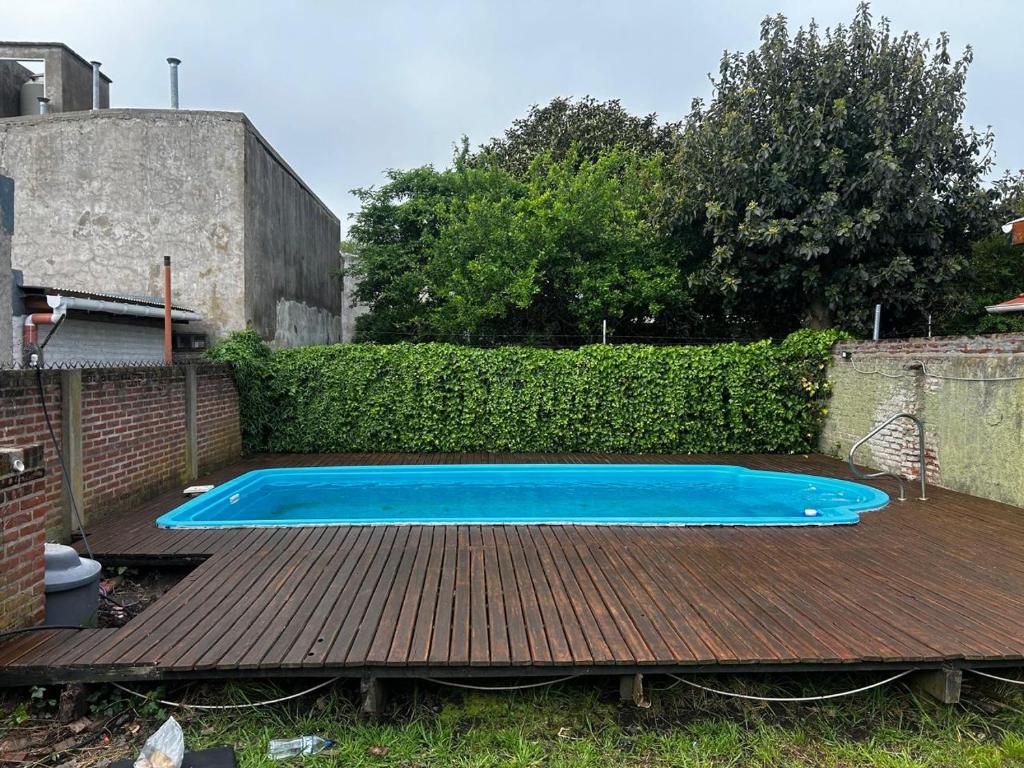 Casa Maxi Miramar - 5