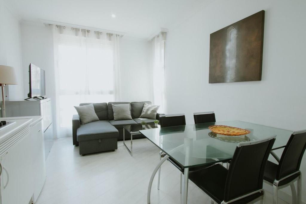 Apartment Ruzafa Market 7D - 1