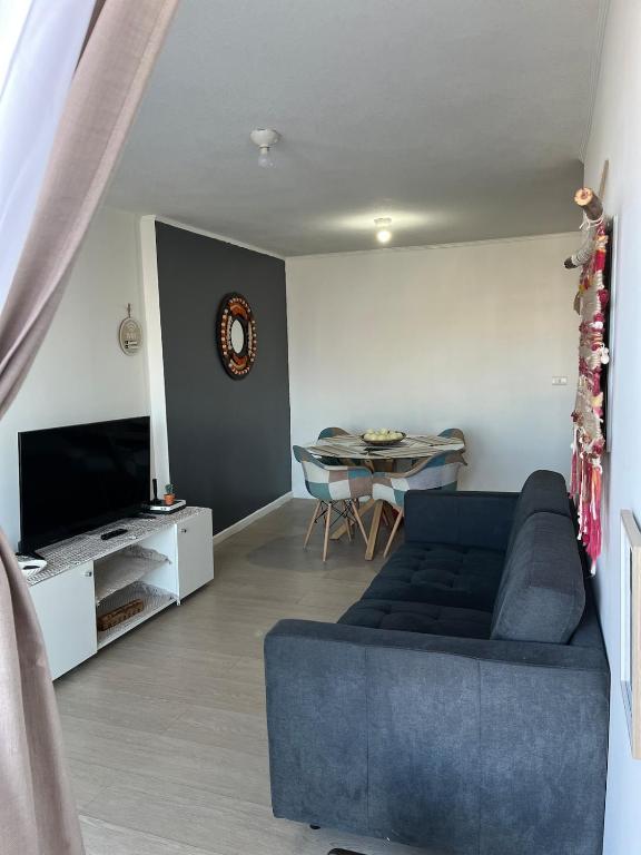 Apartamento en Puerto Montt - 1