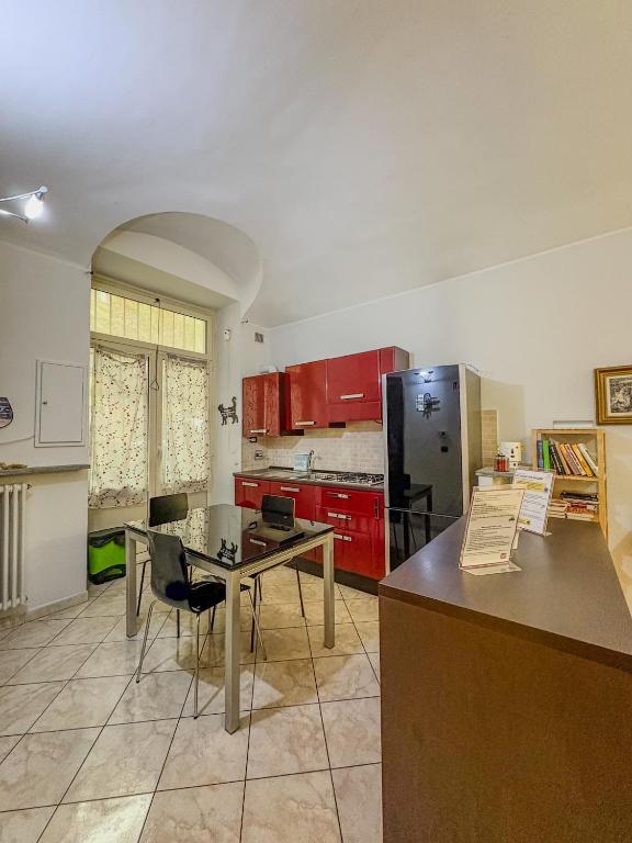 MH INN VIA MAZZINI - Affitti Brevi Italia - 5
