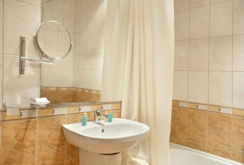 Palma Hotel — Golden Sands, Varna Region
