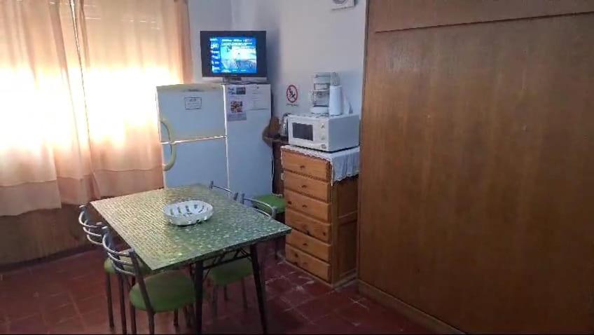 monoambiente edificio oasis - 2