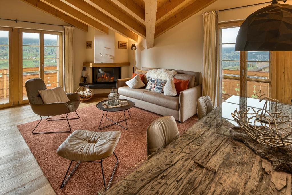 Aspen Alpine Lifestyle Hotel - 3
