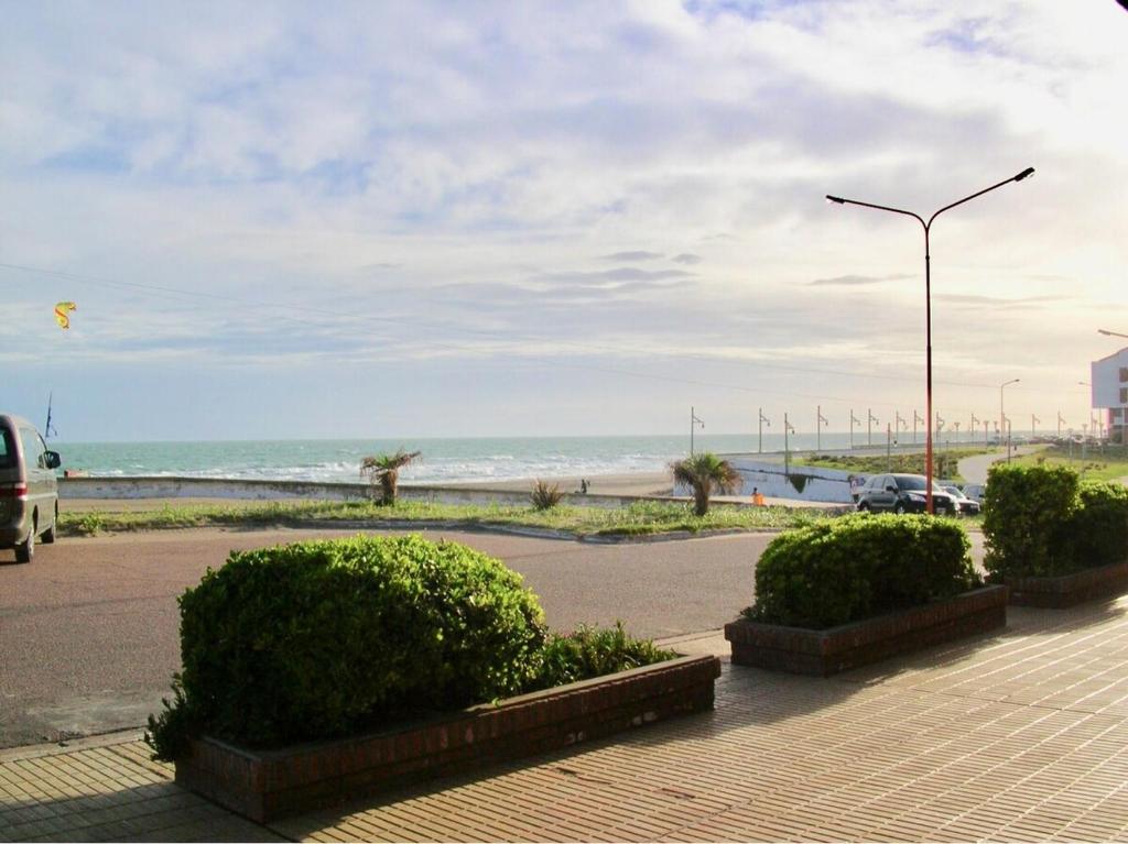 Oceanfront apartment - 5