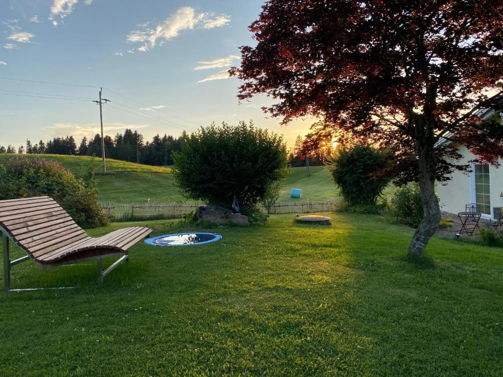 Allgäu- Ferienwohnung mit Hund - 1