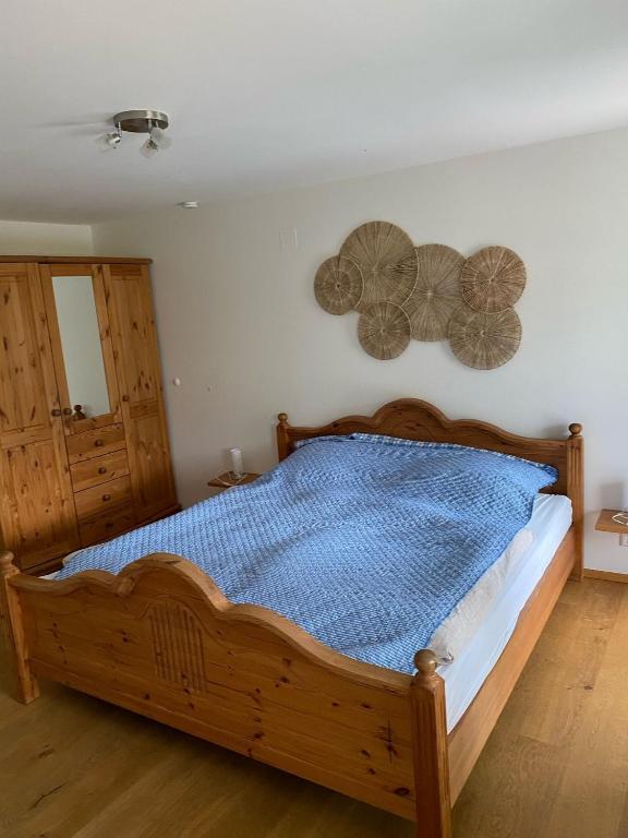 Allgäu- Ferienwohnung mit Hund - 4