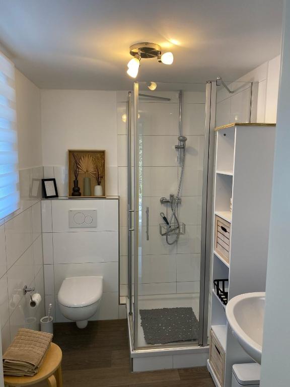 Allgäu- Ferienwohnung mit Hund - 5