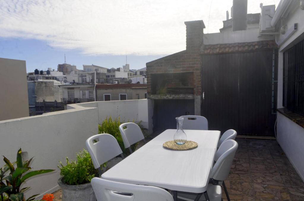 Casa Yacumenza - 1