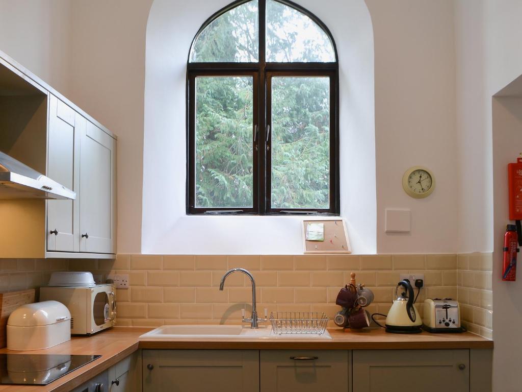 Tower House photo 5