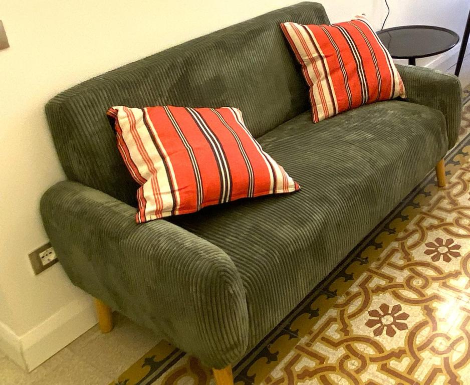 Monti Lovely Suite - 4