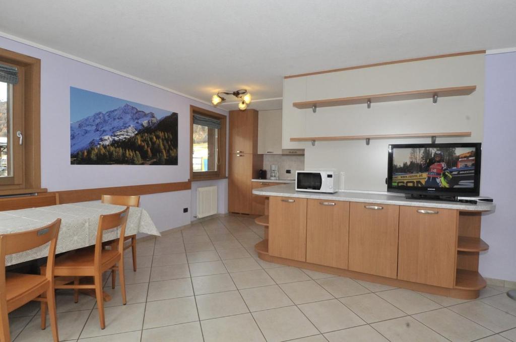 Chalet Agnese - Livigno - 3