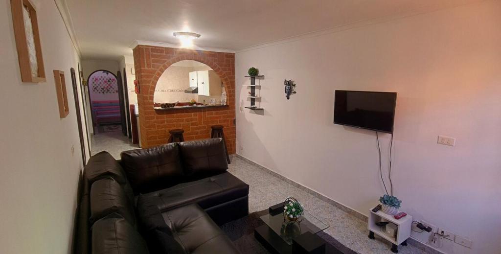 Apartamento Rionegro, cerca a San Nicolás - 4