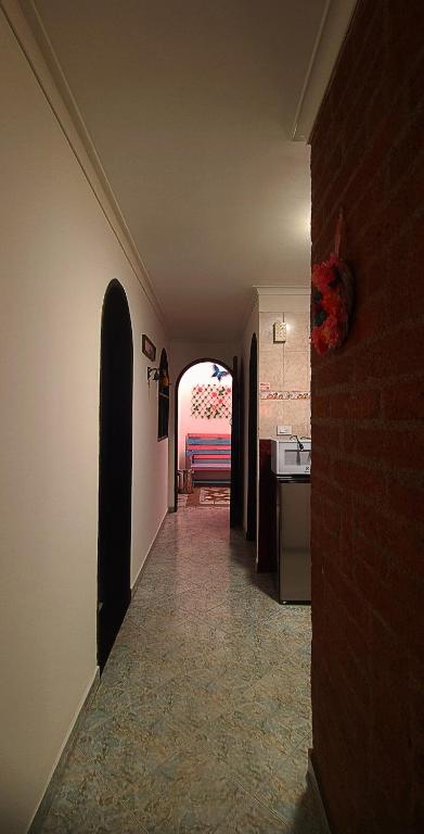 Apartamento Rionegro, cerca a San Nicolás - 5