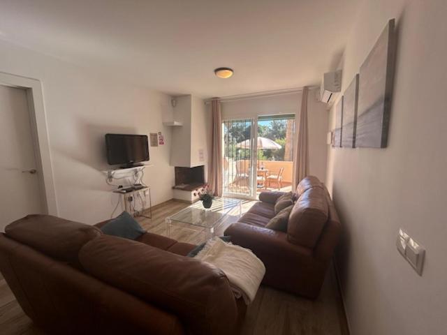 Holidays & Home Mijas Costa Sea & Pool Duplex - 5