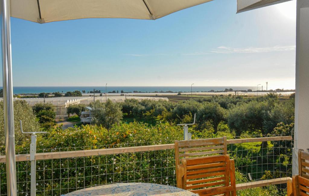 3 Bedroom Nice Apartment In Marina Di Ragusa - 1