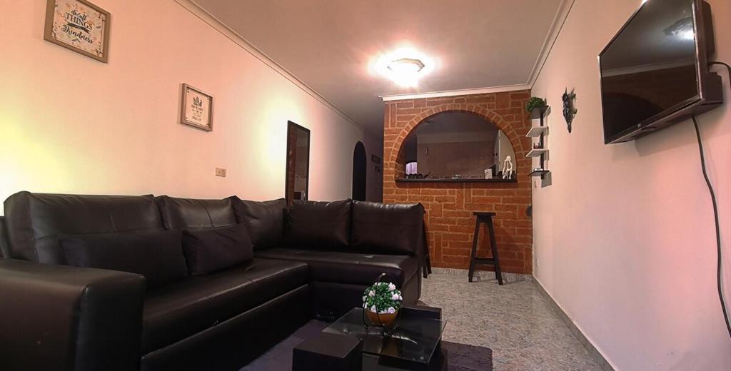 Apartamento Rionegro, cerca de San Nicolas - 1