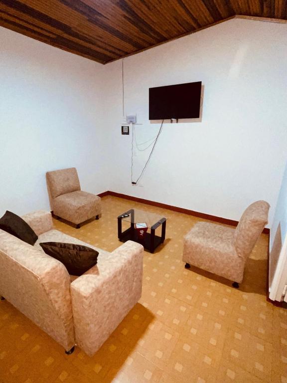 Hospedaje Banhi - 4
