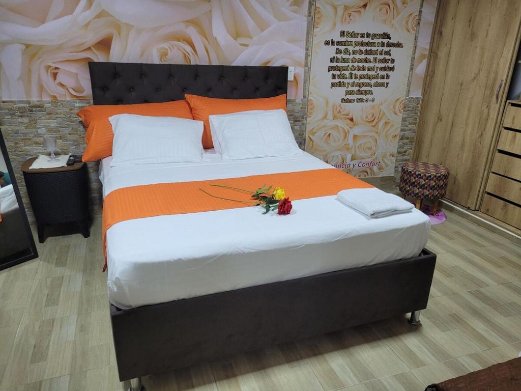 Apartamento Campestre Amoblado en Villavicencio - 5