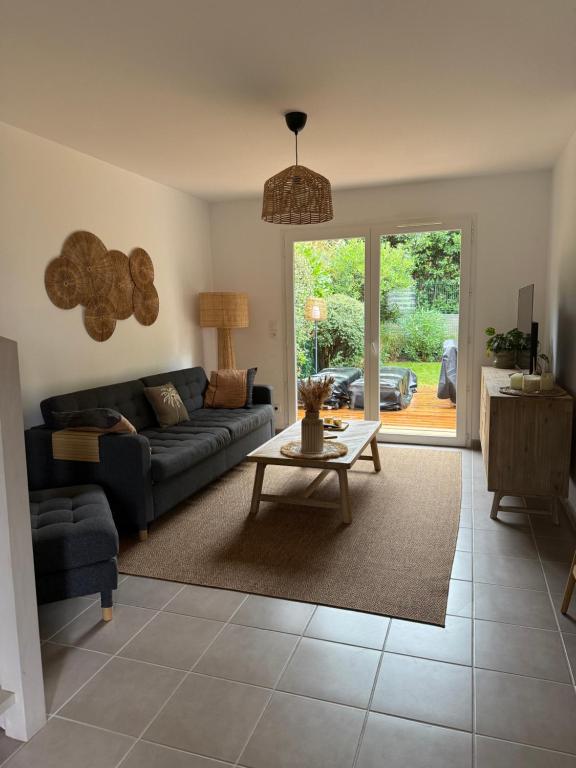 La petite Marensine T3 duplex - 3