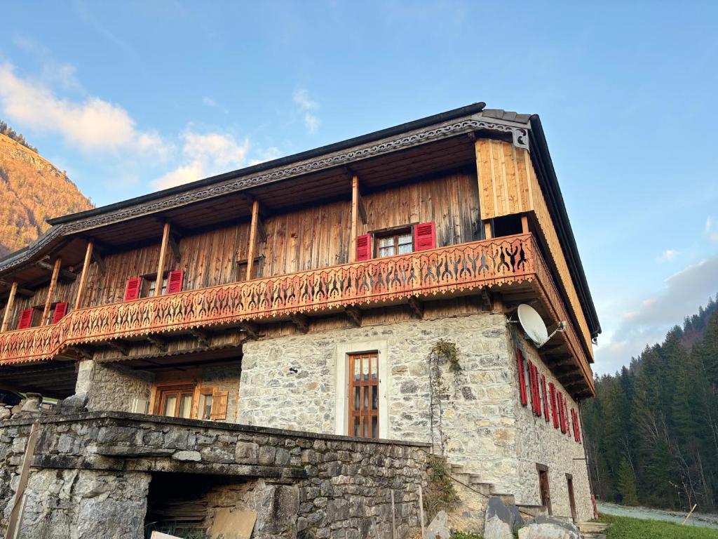 La Ferme à Roger - 1