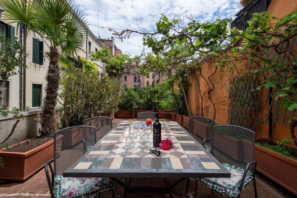 Accademia Terrazza - 2