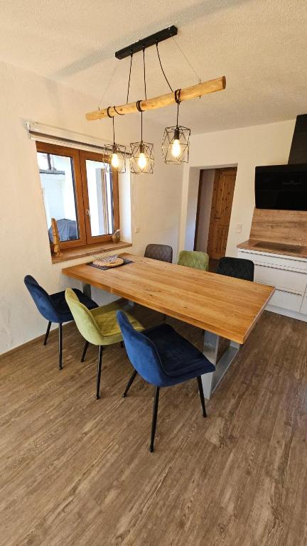 Chalet Weitsee - 2