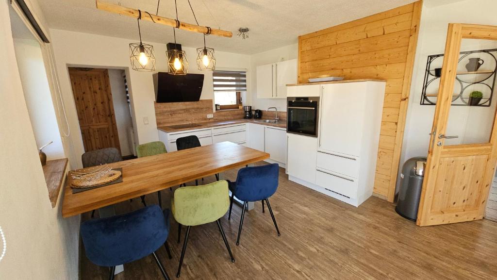 Chalet Weitsee - 3