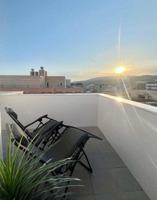 MarAdentro Penthouse - Views and beach at 10 minutes - 2