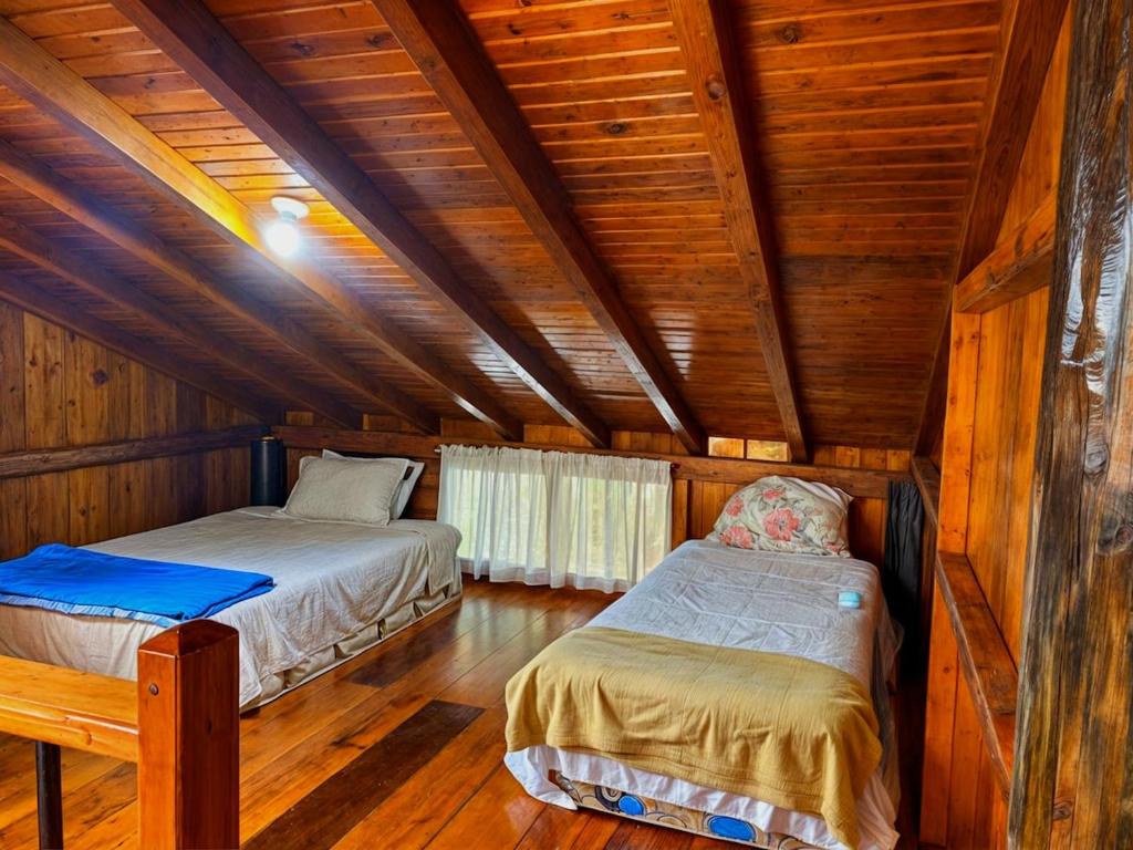 Dream house surrounded by nature - 3