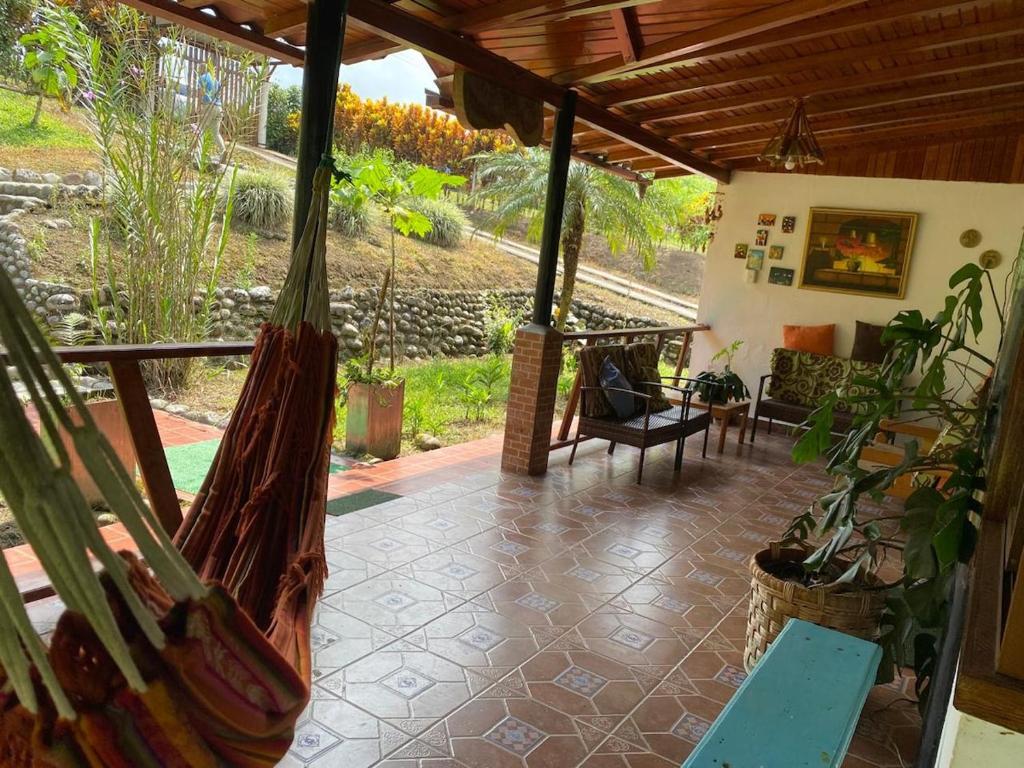 Dream house surrounded by nature - 4