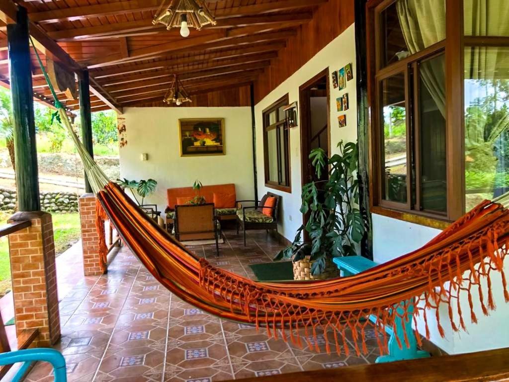 Dream house surrounded by nature - 5