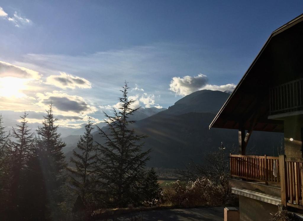 VILLA PINHA - Beautiful mountain villa with views - 2