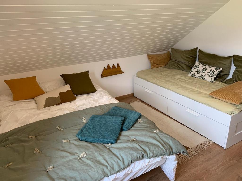 VILLA PINHA - Beautiful mountain villa with views - 5