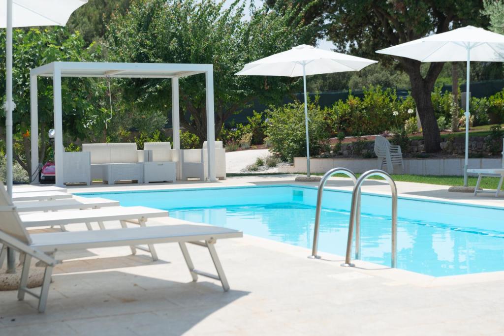 Villa dei Monti with exclusive pool - 3