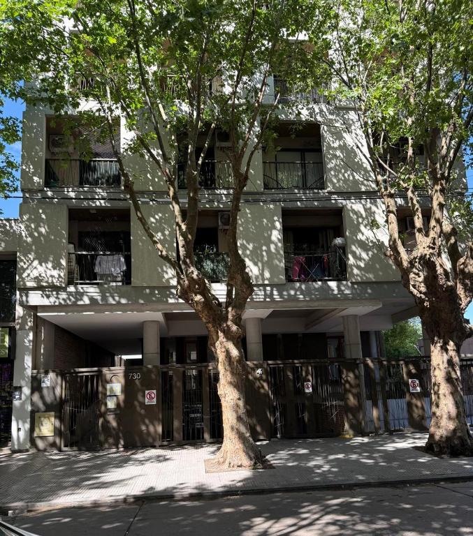 Escobar Centro - 1