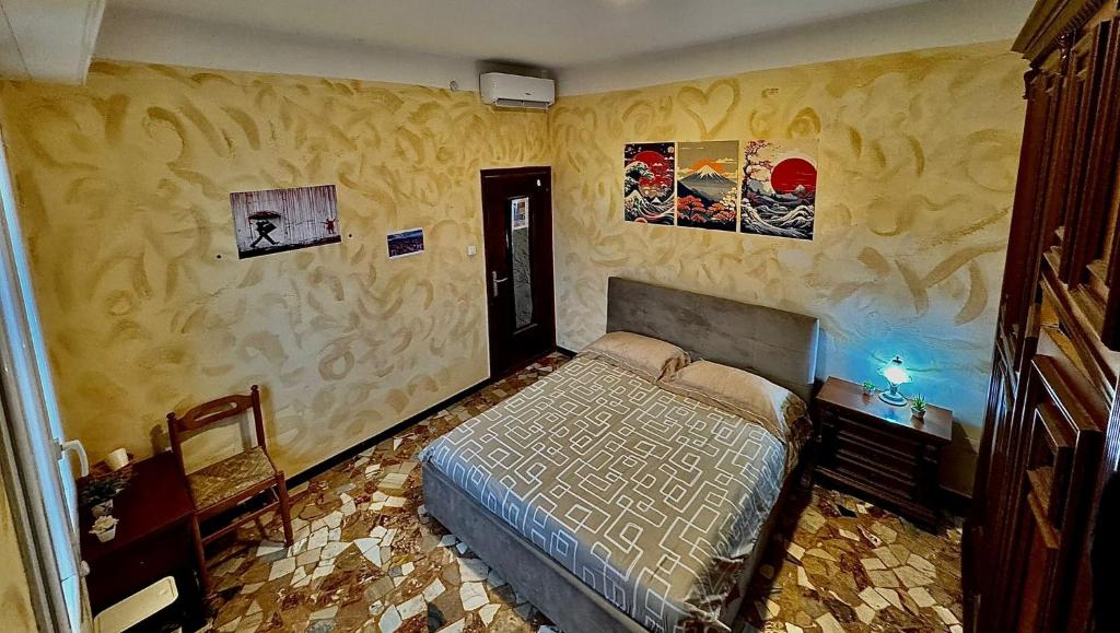 Eden Guesthouse - 3