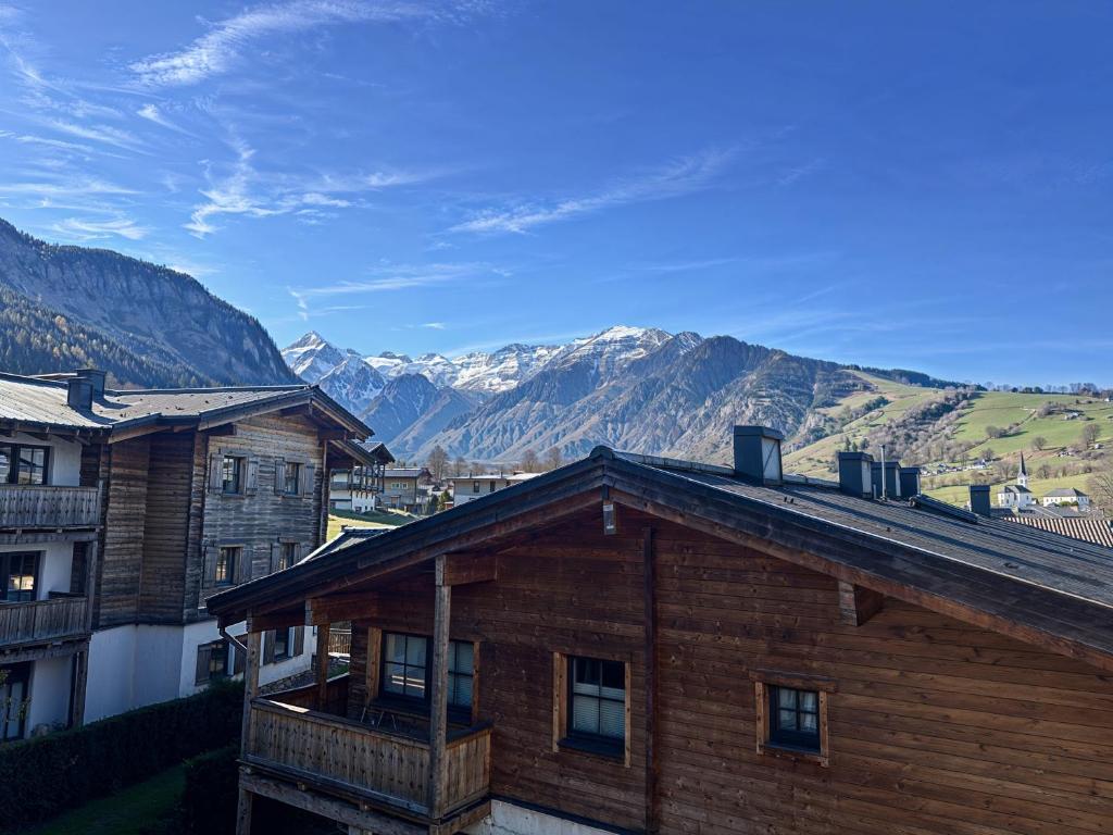 Penthouse Kaprun Mountain resort A24 by Alpinresort Kaprun - 3