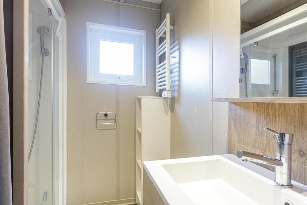 Chalet 809 tout confort en lisière de forêt - 2