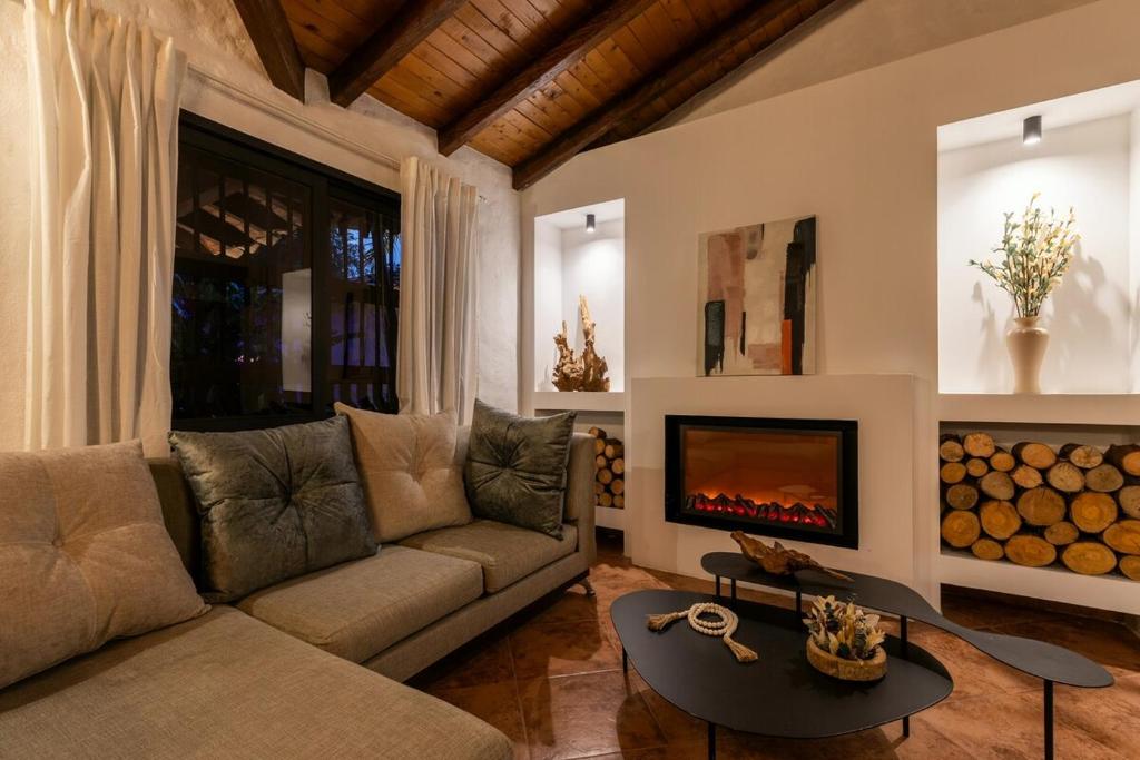 Villa Llanogrande - 1