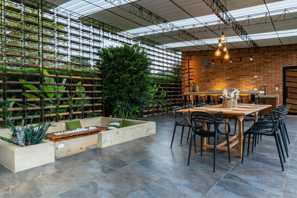 Villa Llanogrande - 3