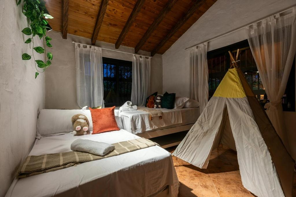 Villa Llanogrande - 5