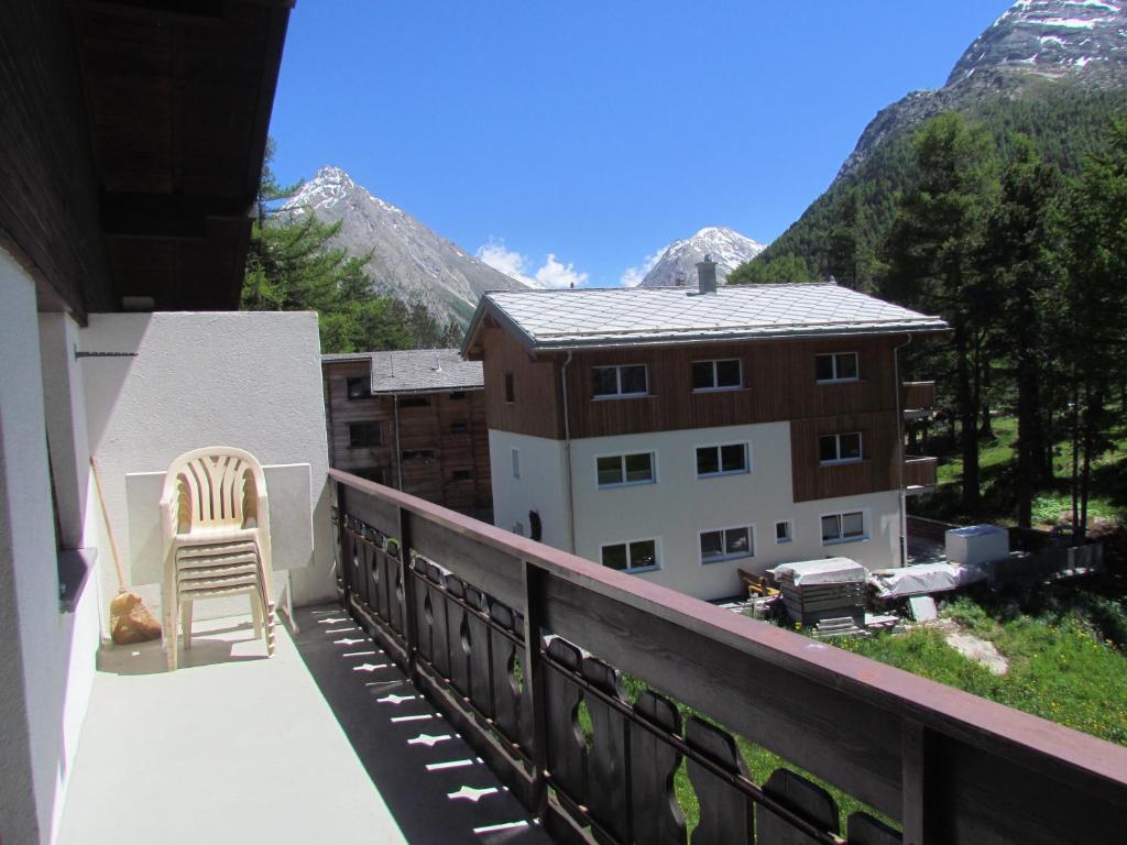Haus Alfa photo