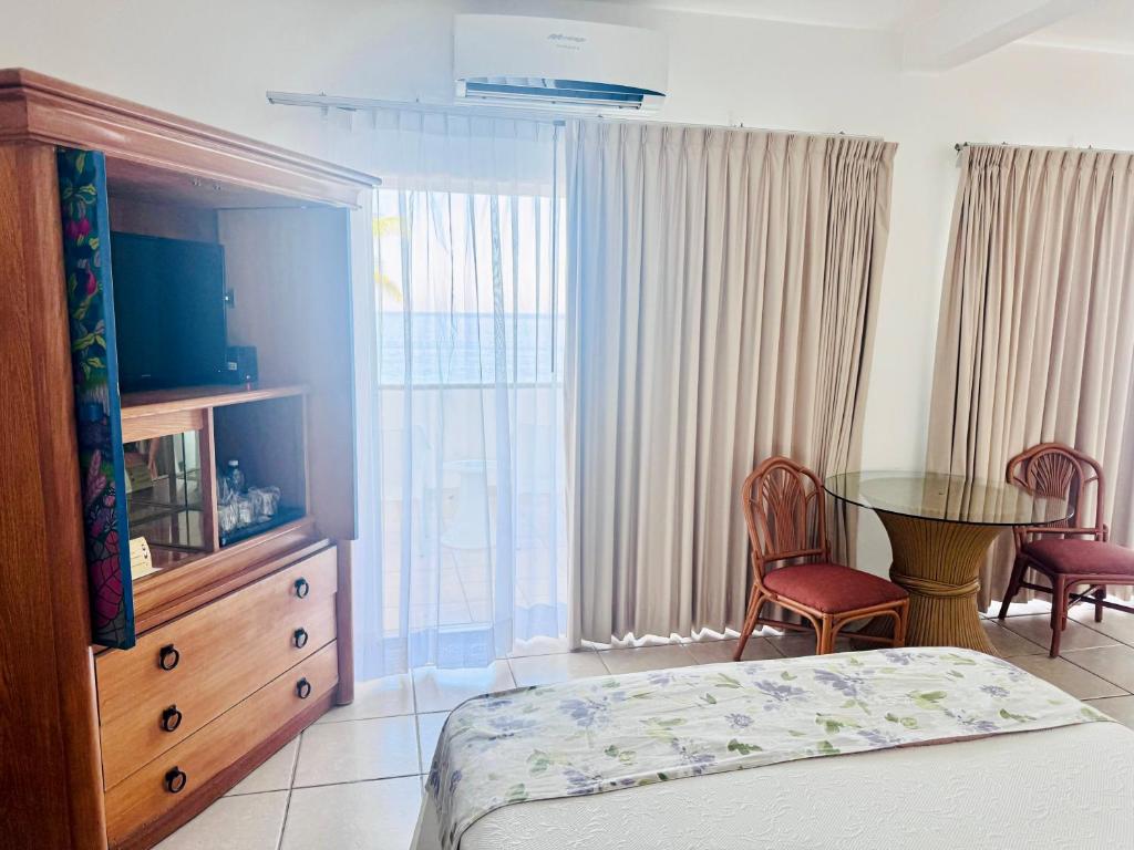 Tropicana Hotel Puerto Vallarta - Location image