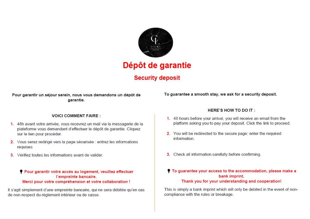 Studio des Quiches Lorraines - 5