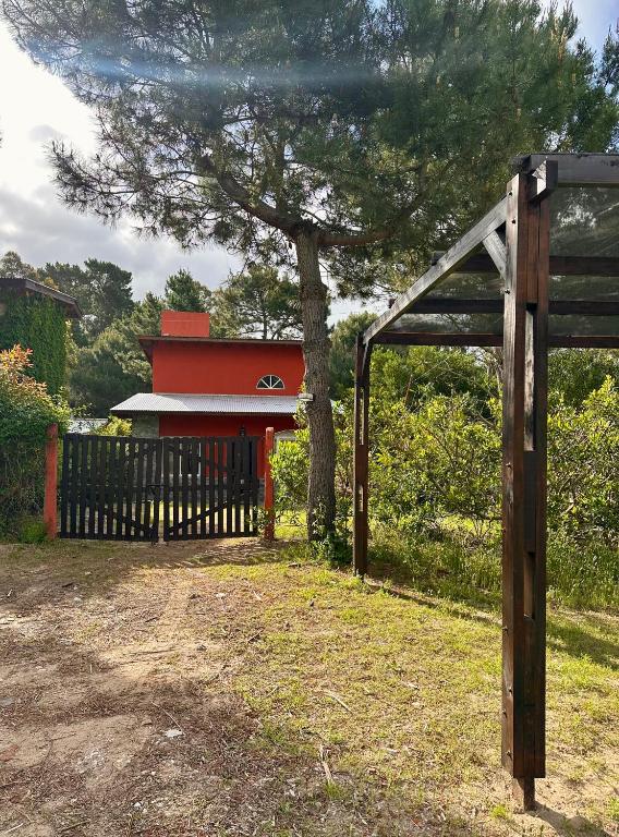 Casa en el bosque - Corazón de Ciprés - 4